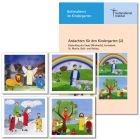 Andachten für den Kindergarten (Serie 2)